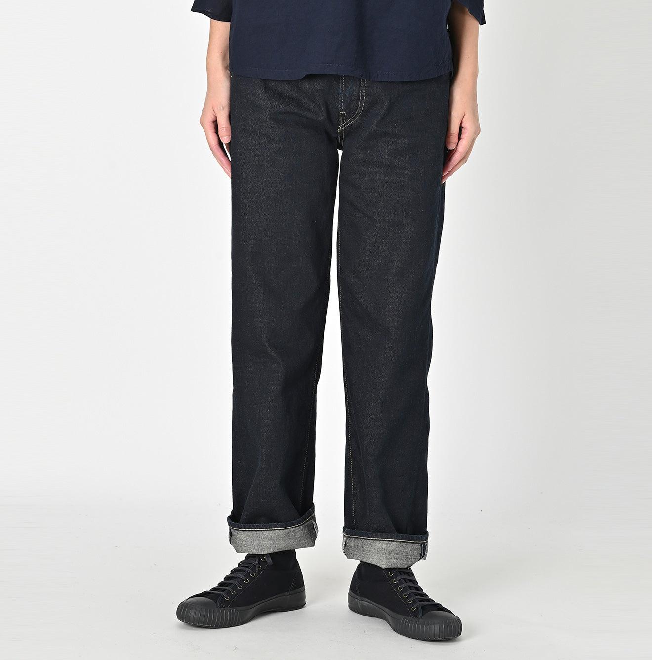 Rye Mugi Denim Charlotte5 Kageironando Nou