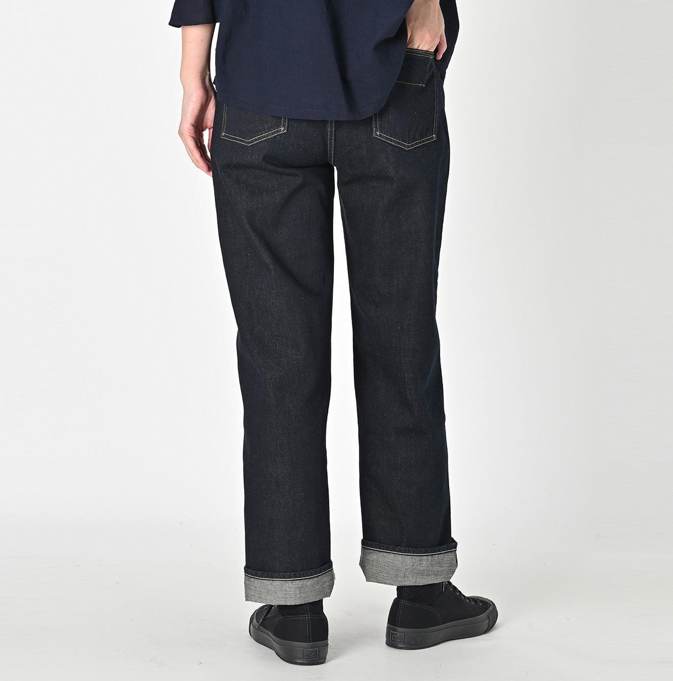 Rye Mugi Denim Charlotte5 Kageironando Nou