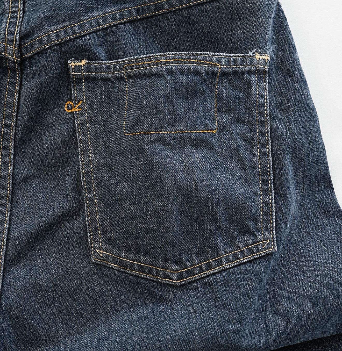 Rye Mugi Denim Charlotte5 Kageironando Zyu