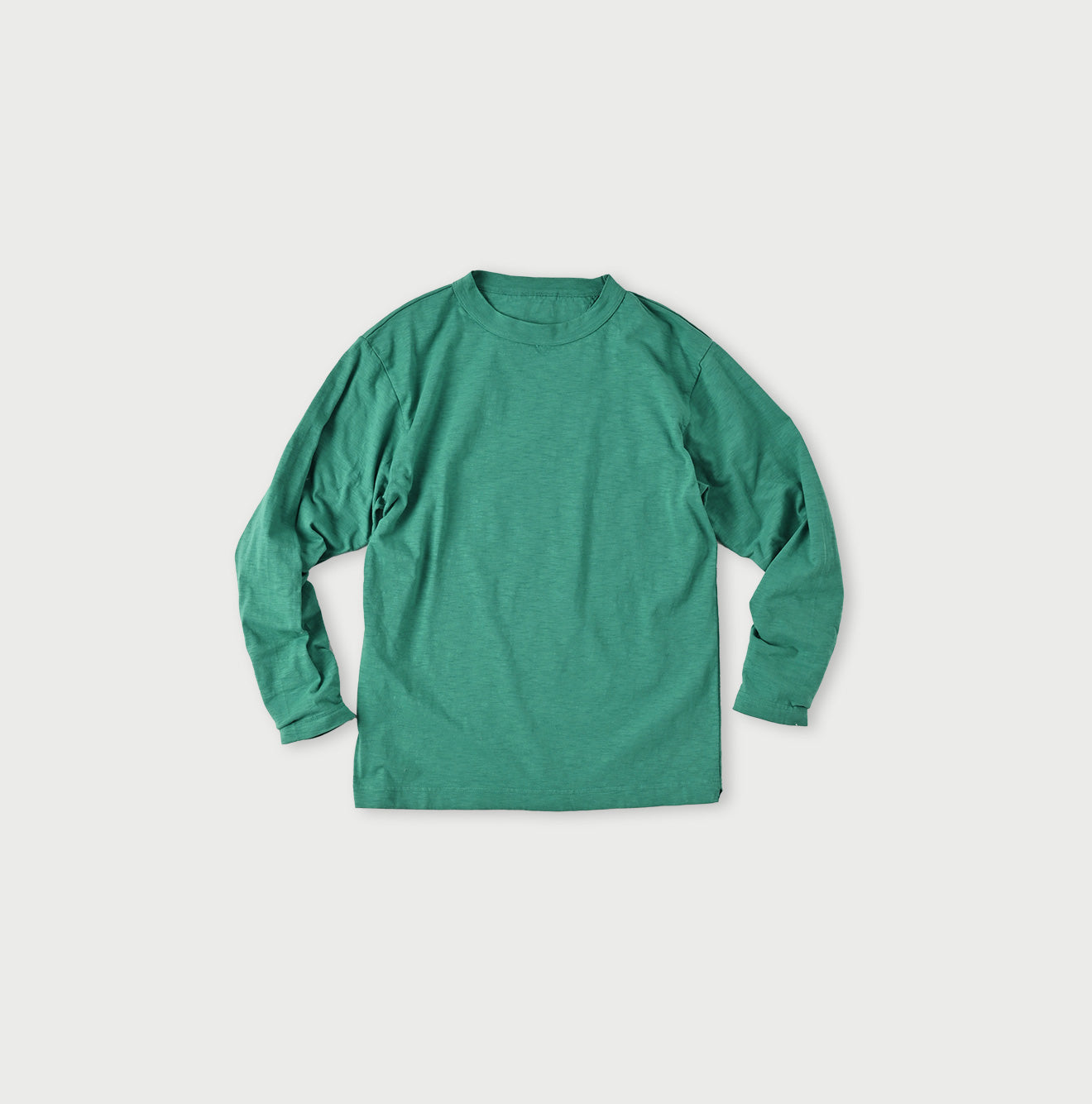 908 45 Star Long Sleeve T-shirt