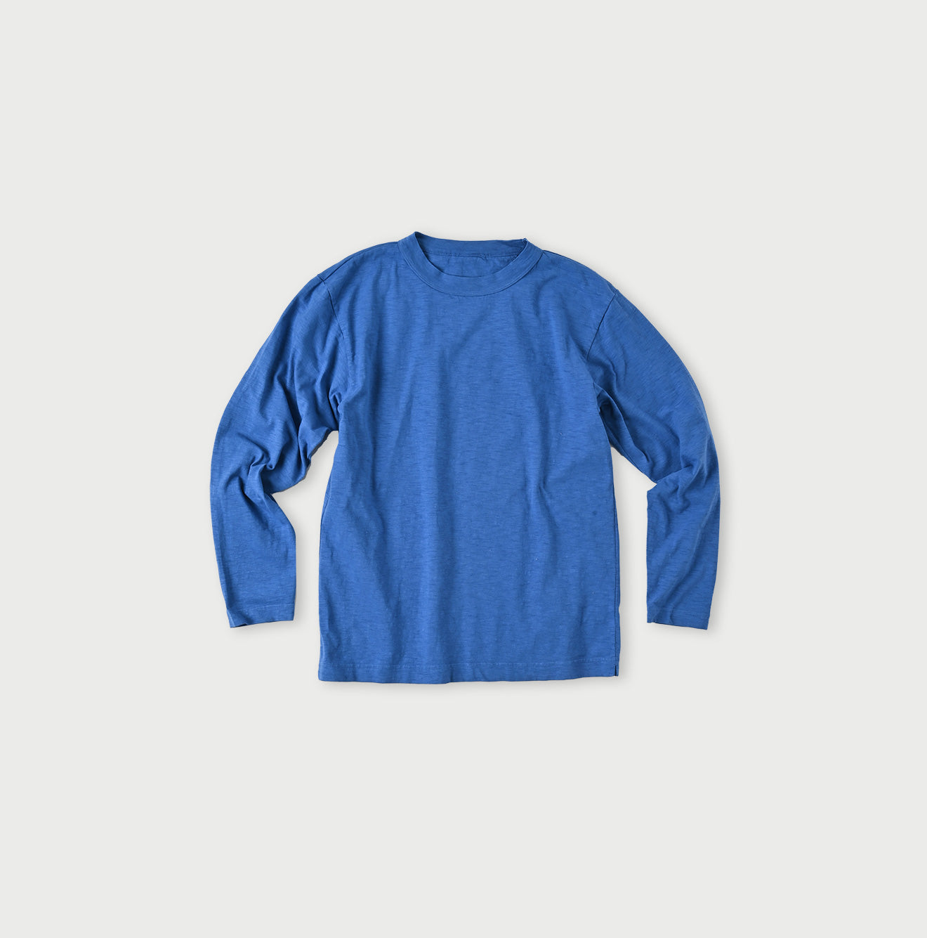 908 45 Star Long Sleeve T-shirt