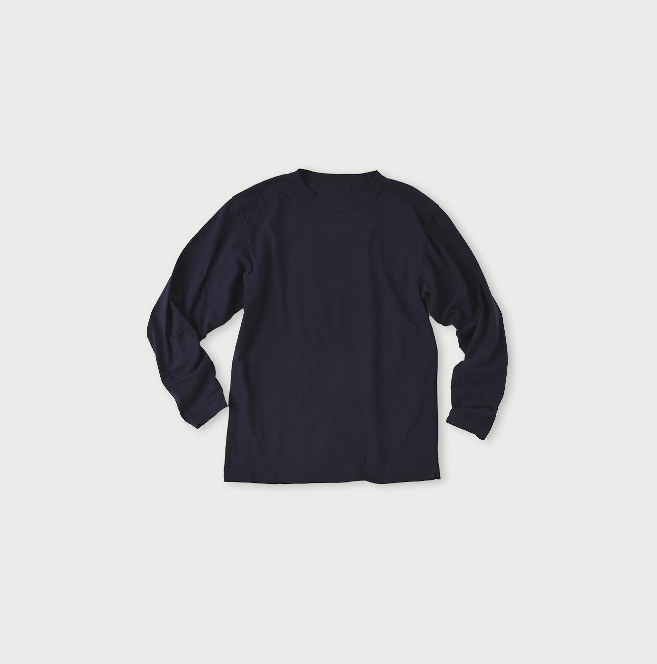 908 45 Star Long Sleeve T-shirt