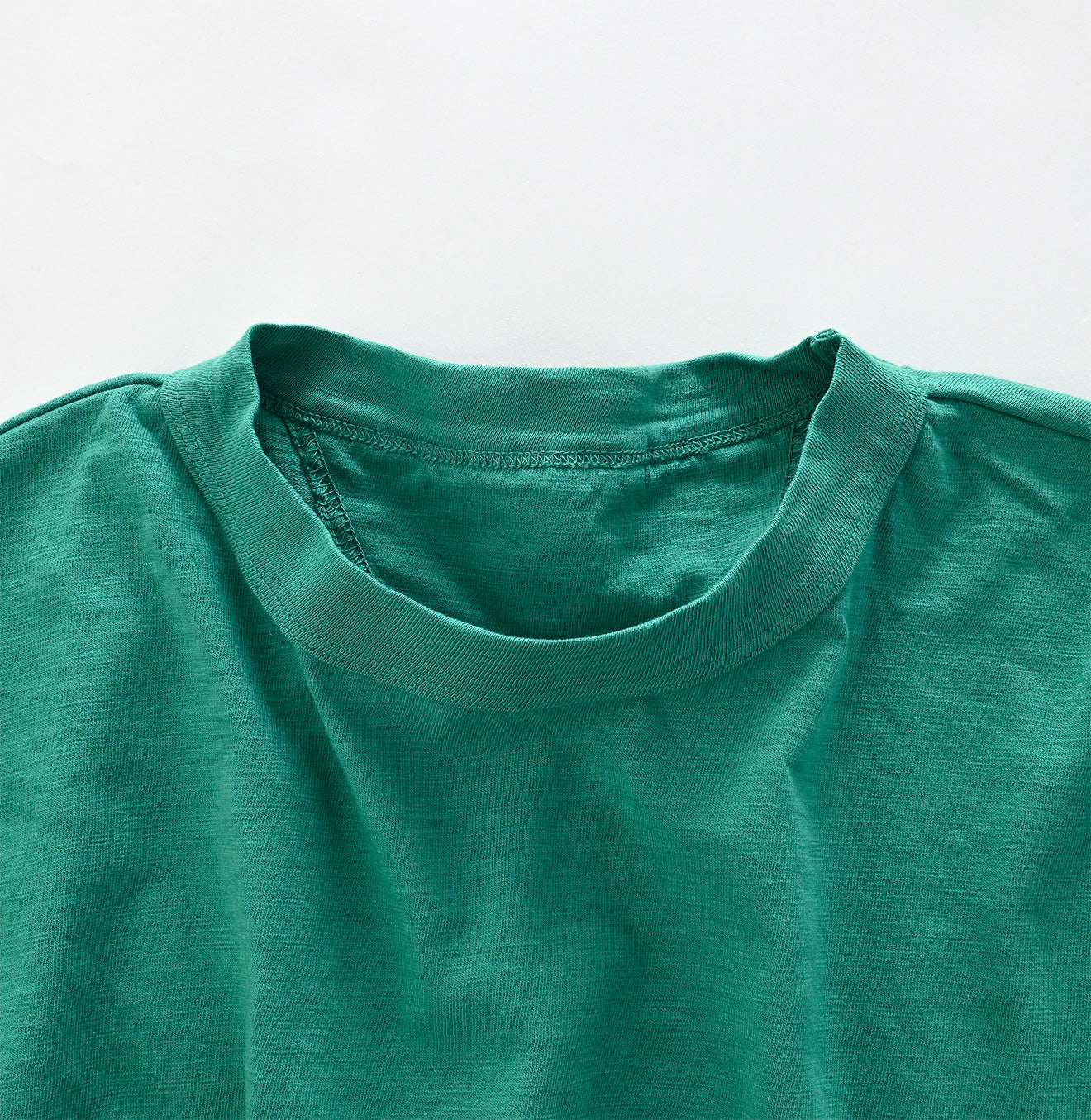908 45 Star Long Sleeve T-shirt