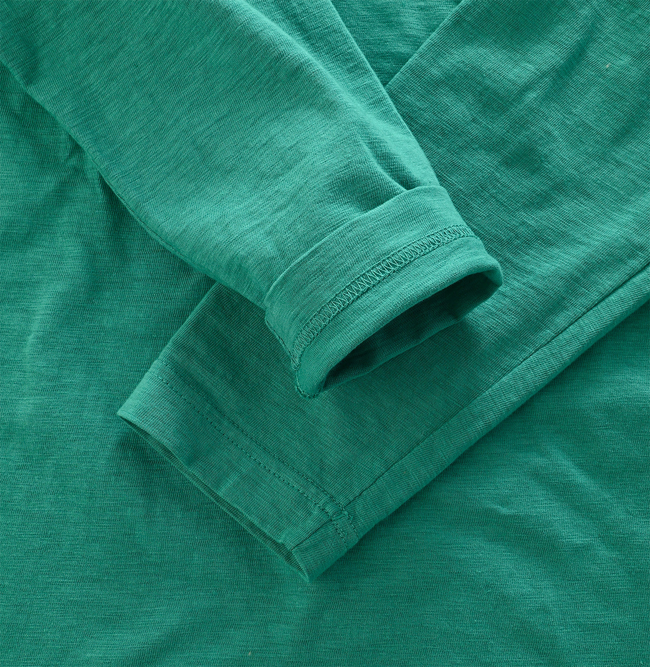 908 45 Star Long Sleeve T-shirt