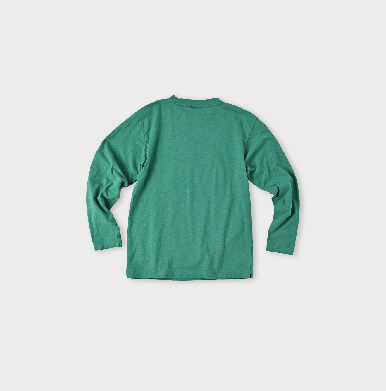 908 45 Star Long Sleeve T-shirt