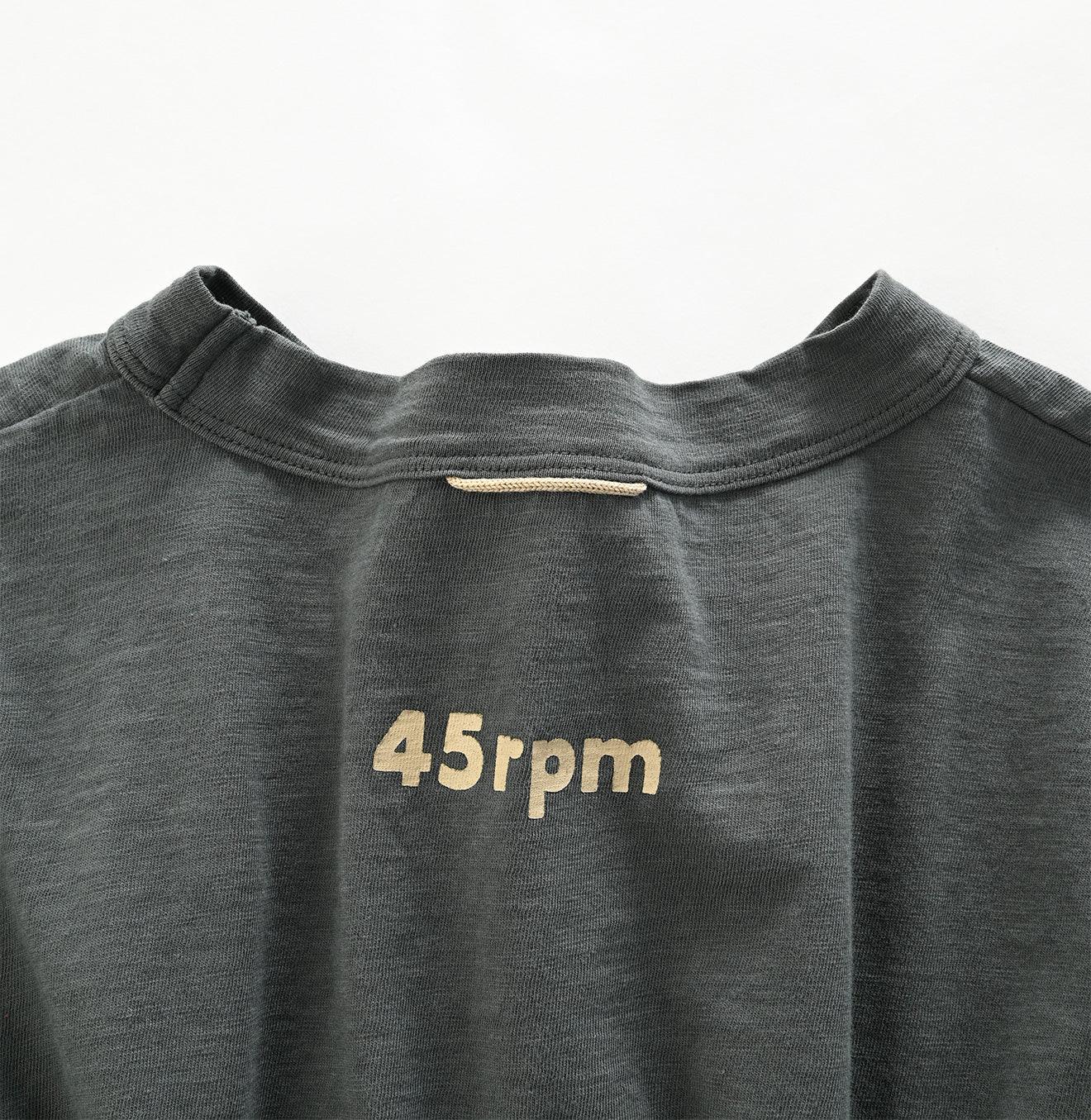 Piccologo 908 T-shirt