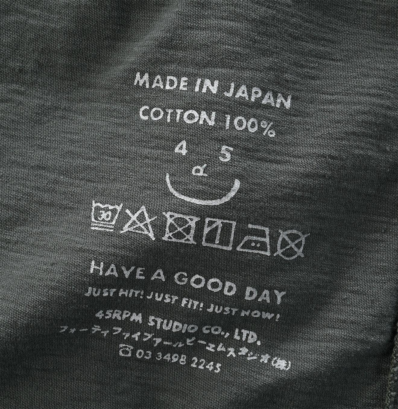 Piccologo 908 T-shirt