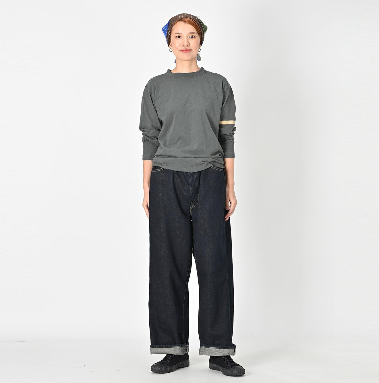 Piccologo 908 T-shirt