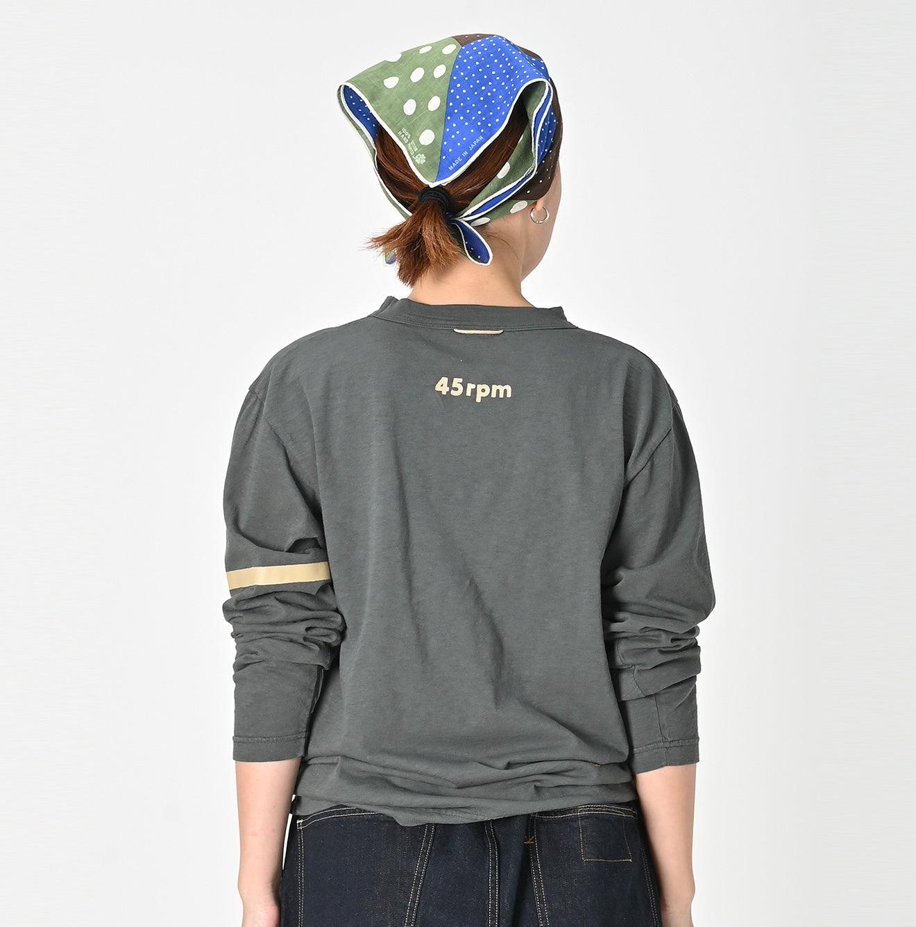 Piccologo 908 T-shirt