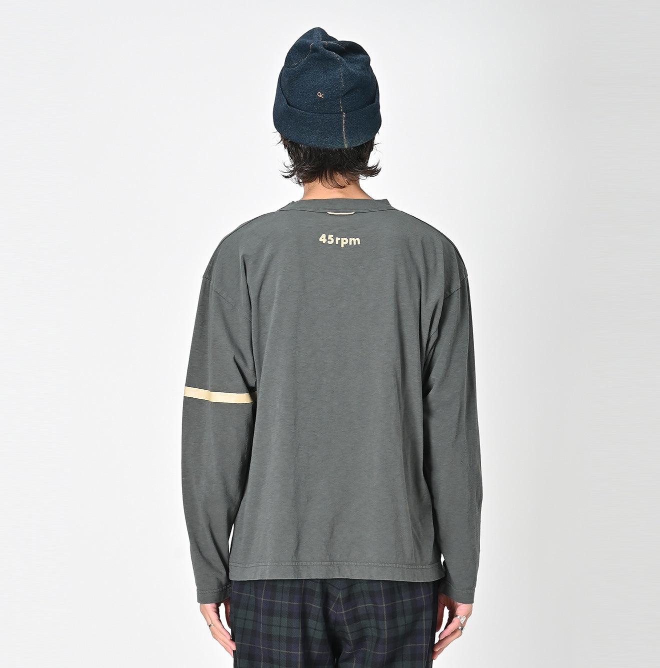 Piccologo 908 T-shirt