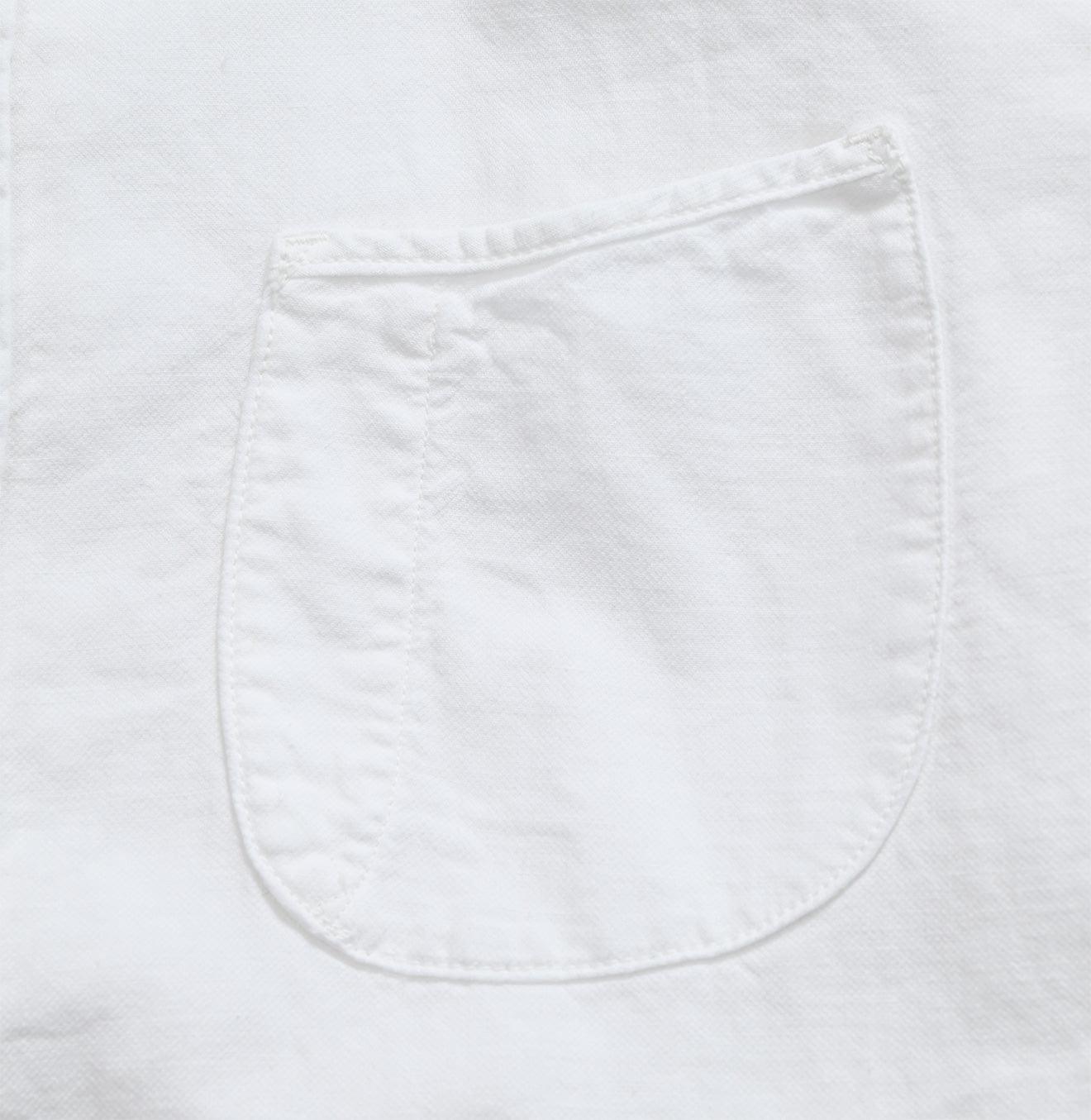 Double-woven 908 Loafer Shirt