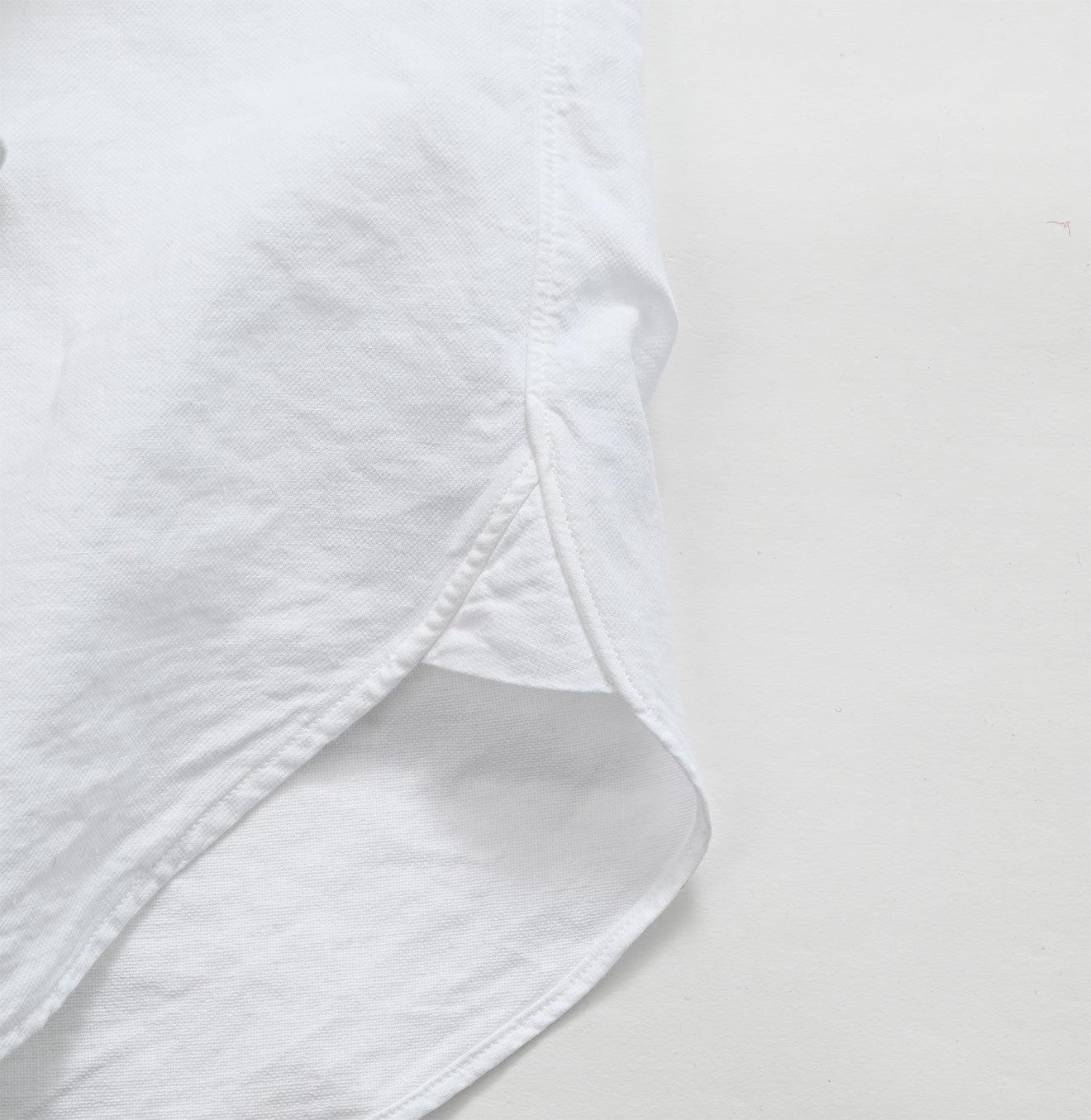 Double-woven 908 Loafer Shirt