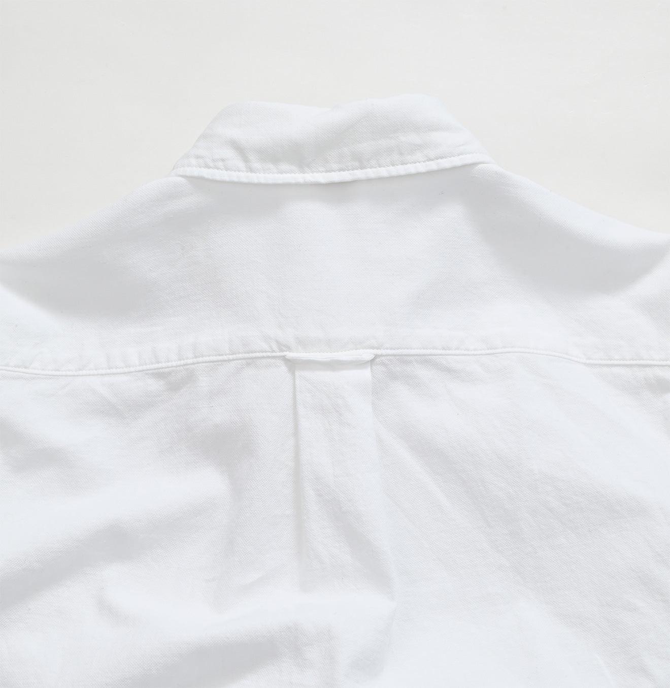 Double-woven 908 Loafer Shirt