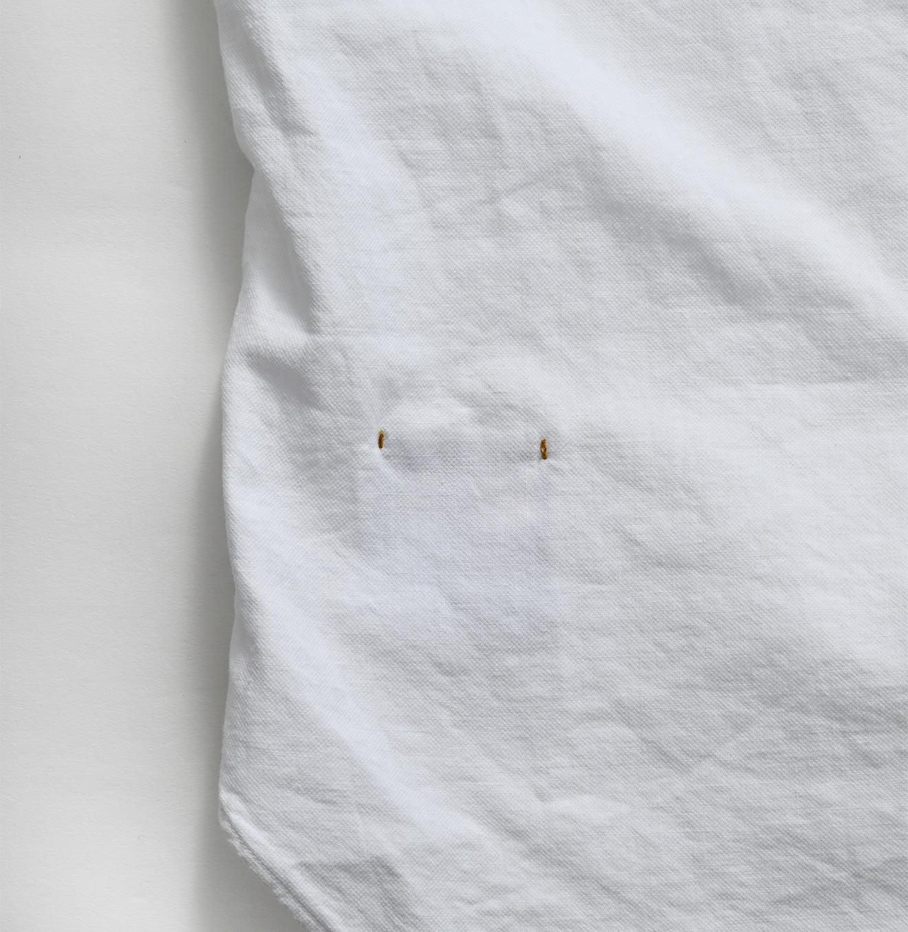 Double-woven 908 Loafer Shirt