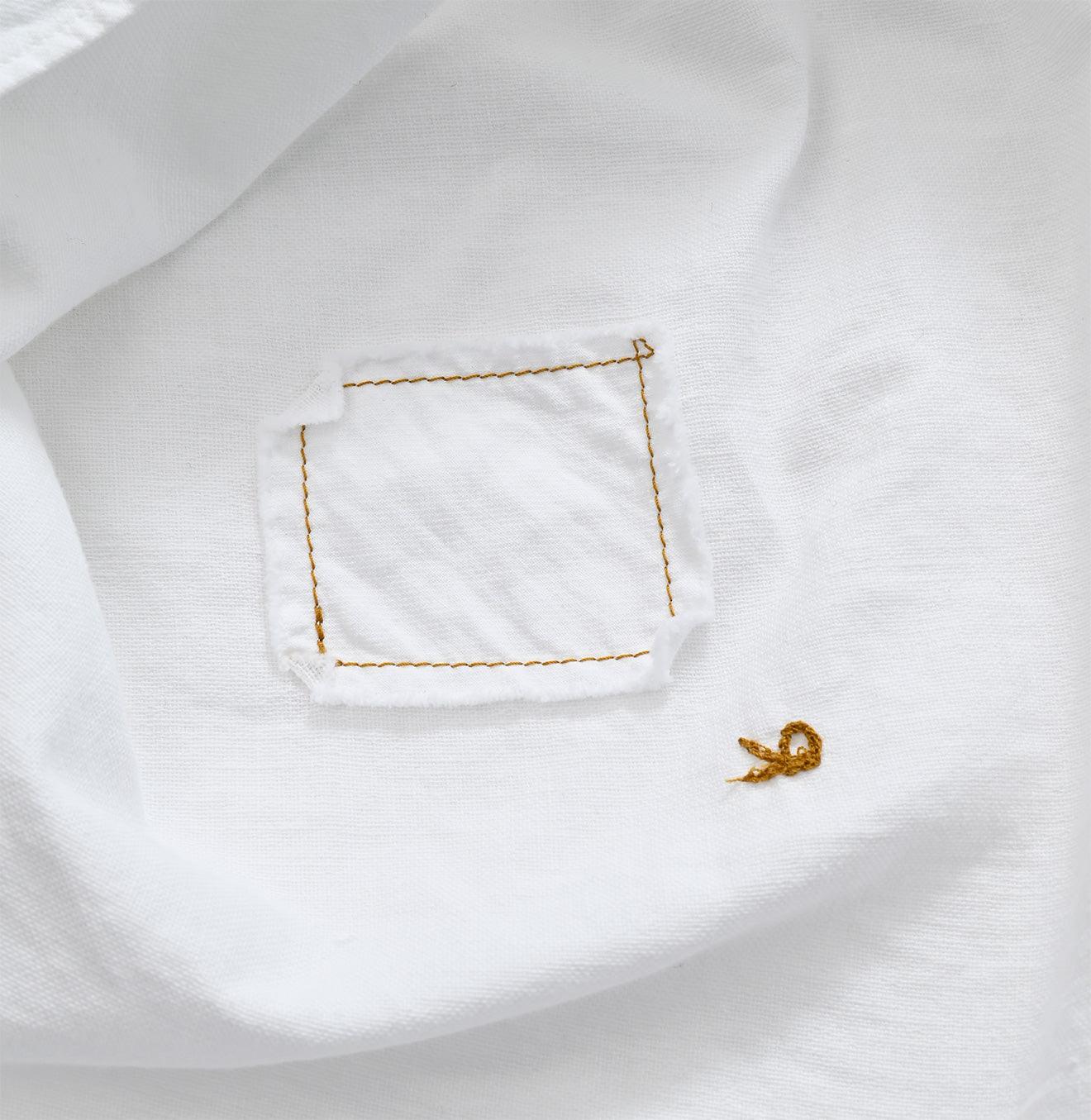 Double-woven 908 Loafer Shirt