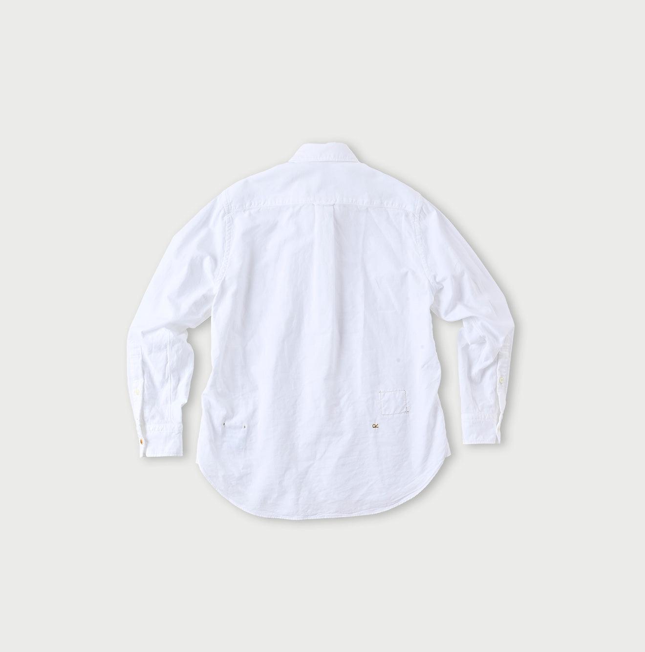 Double-woven 908 Loafer Shirt