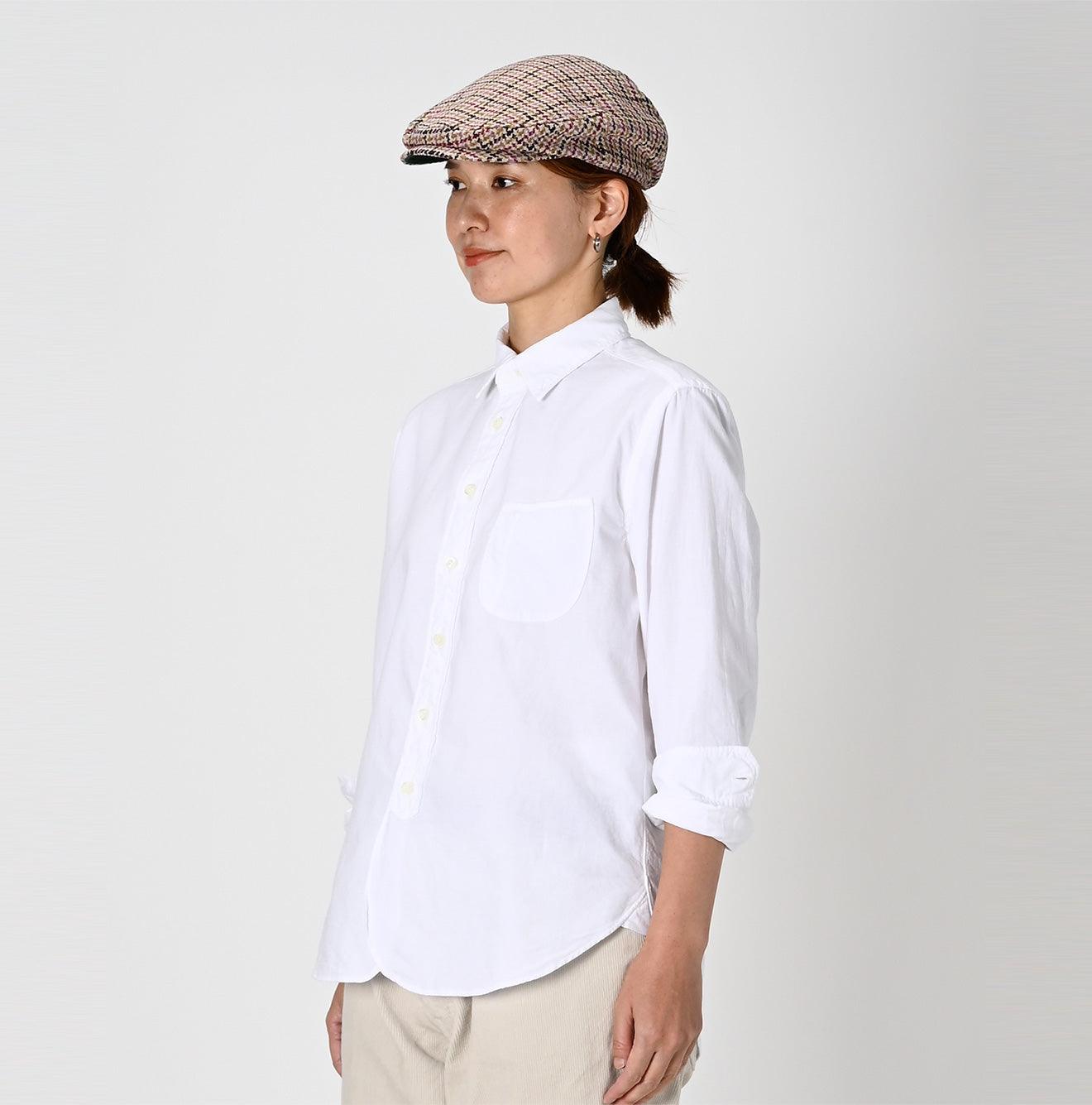 Double-woven 908 Loafer Shirt
