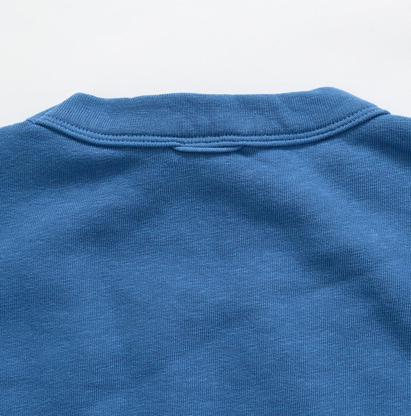 Cotton Fleece Dress