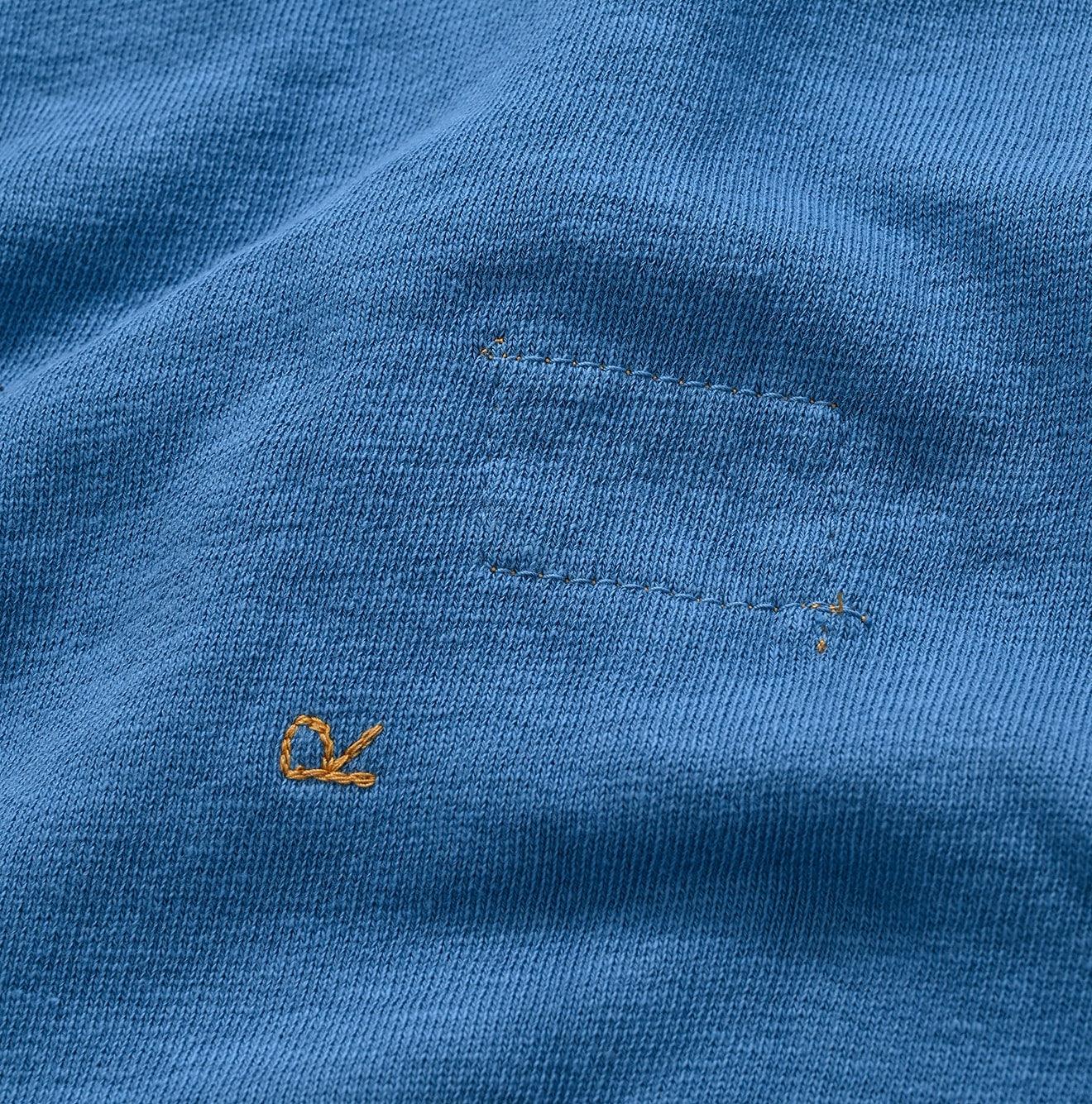 Cotton Fleece Dress
