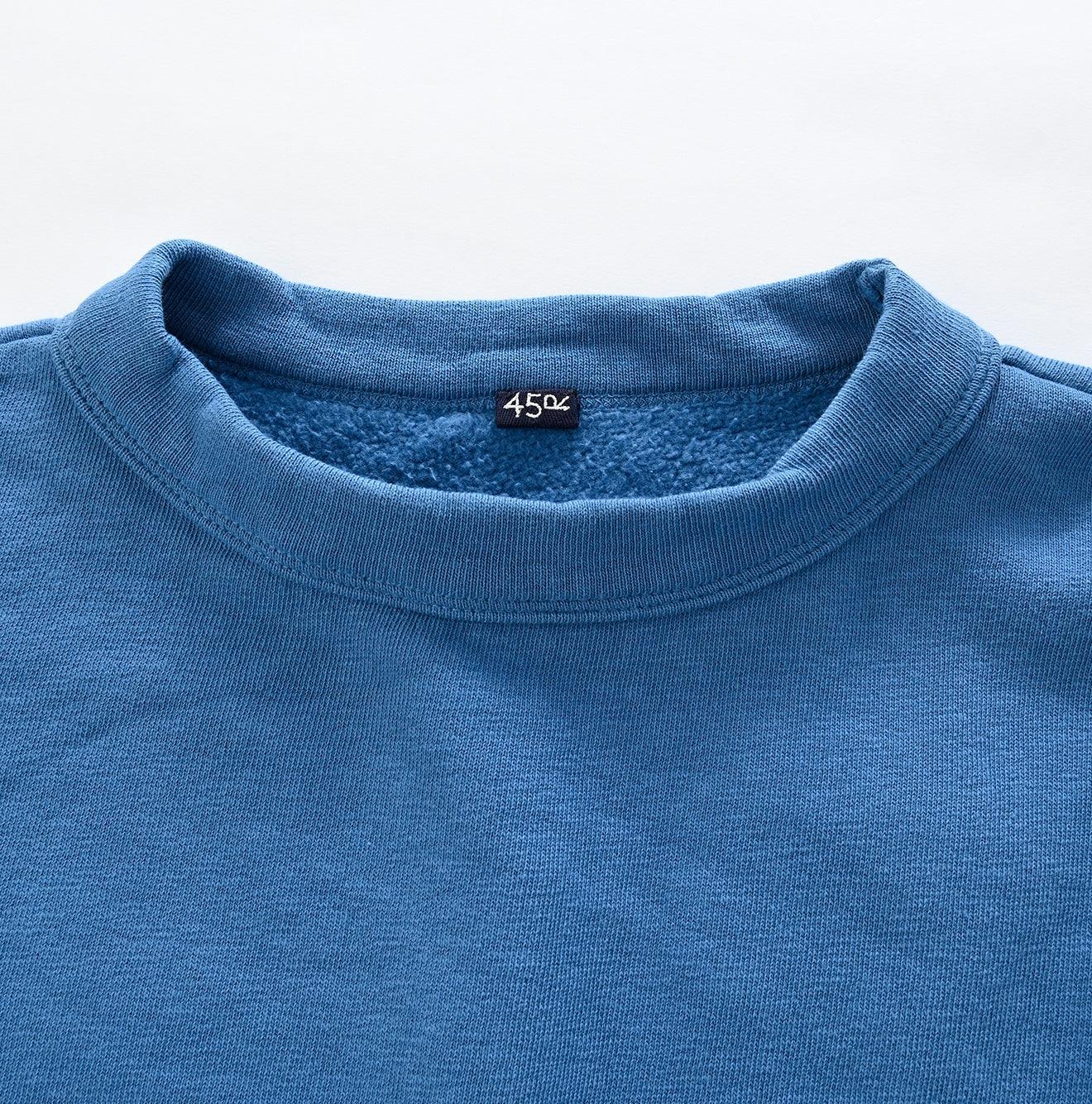 Cotton Fleece Dress