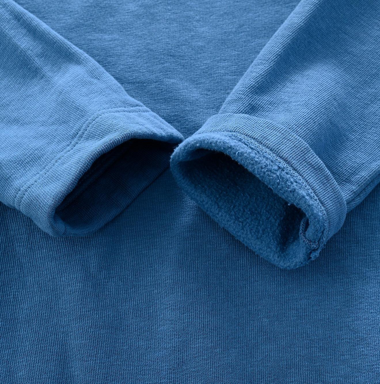 Cotton Fleece Dress