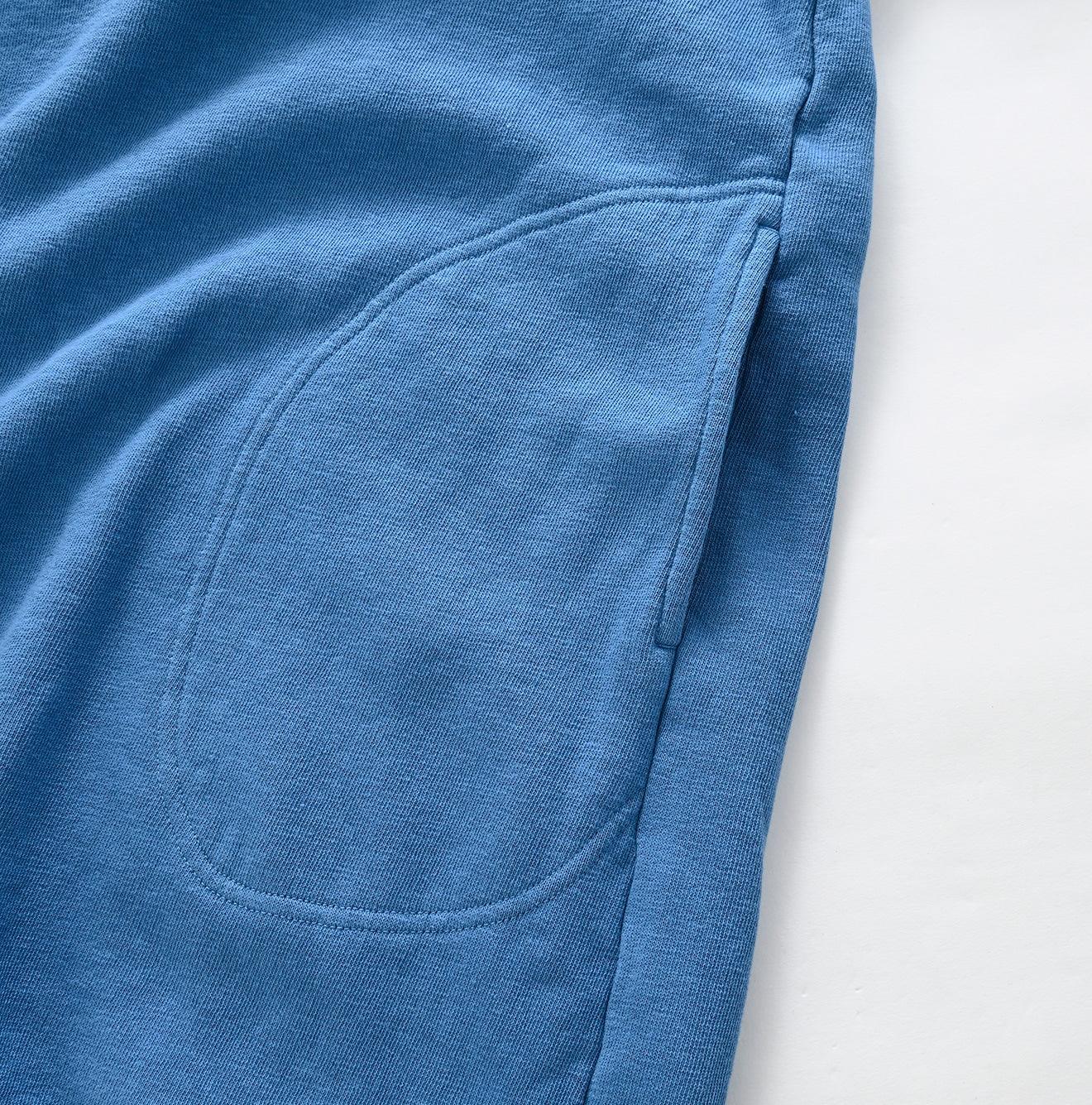 Cotton Fleece Dress