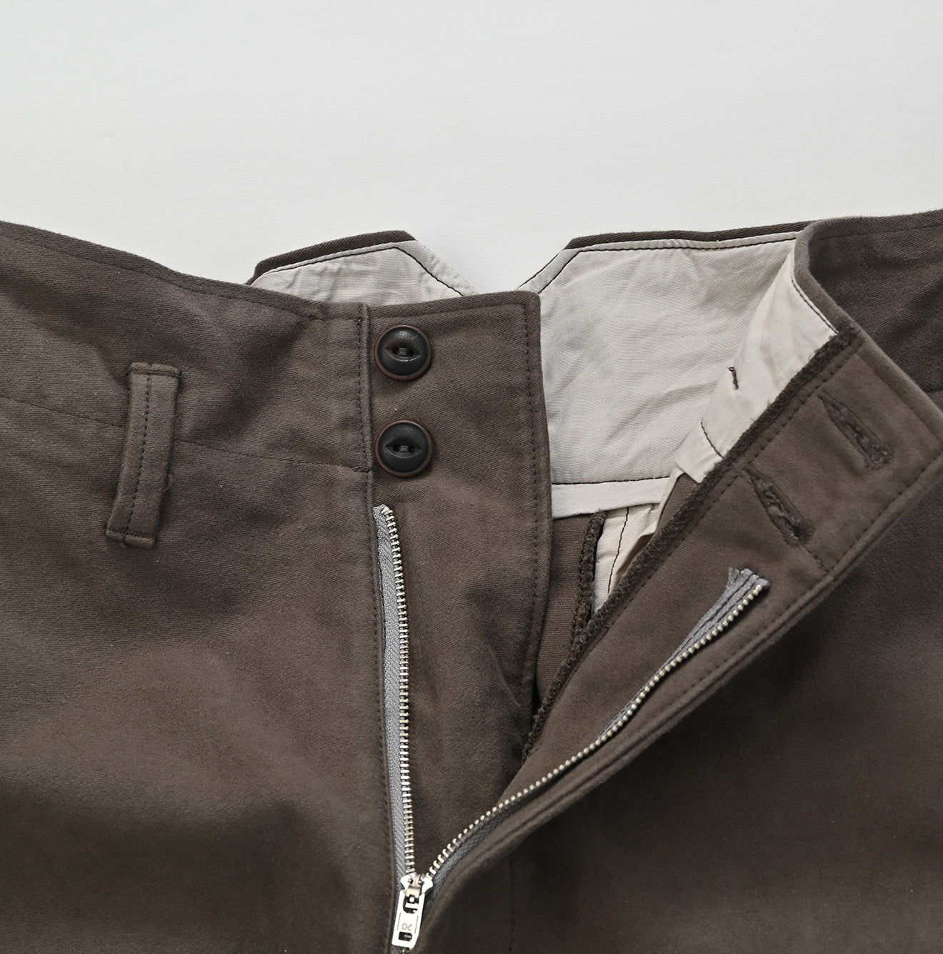 Moleskin 908 Jodhpurs Pants