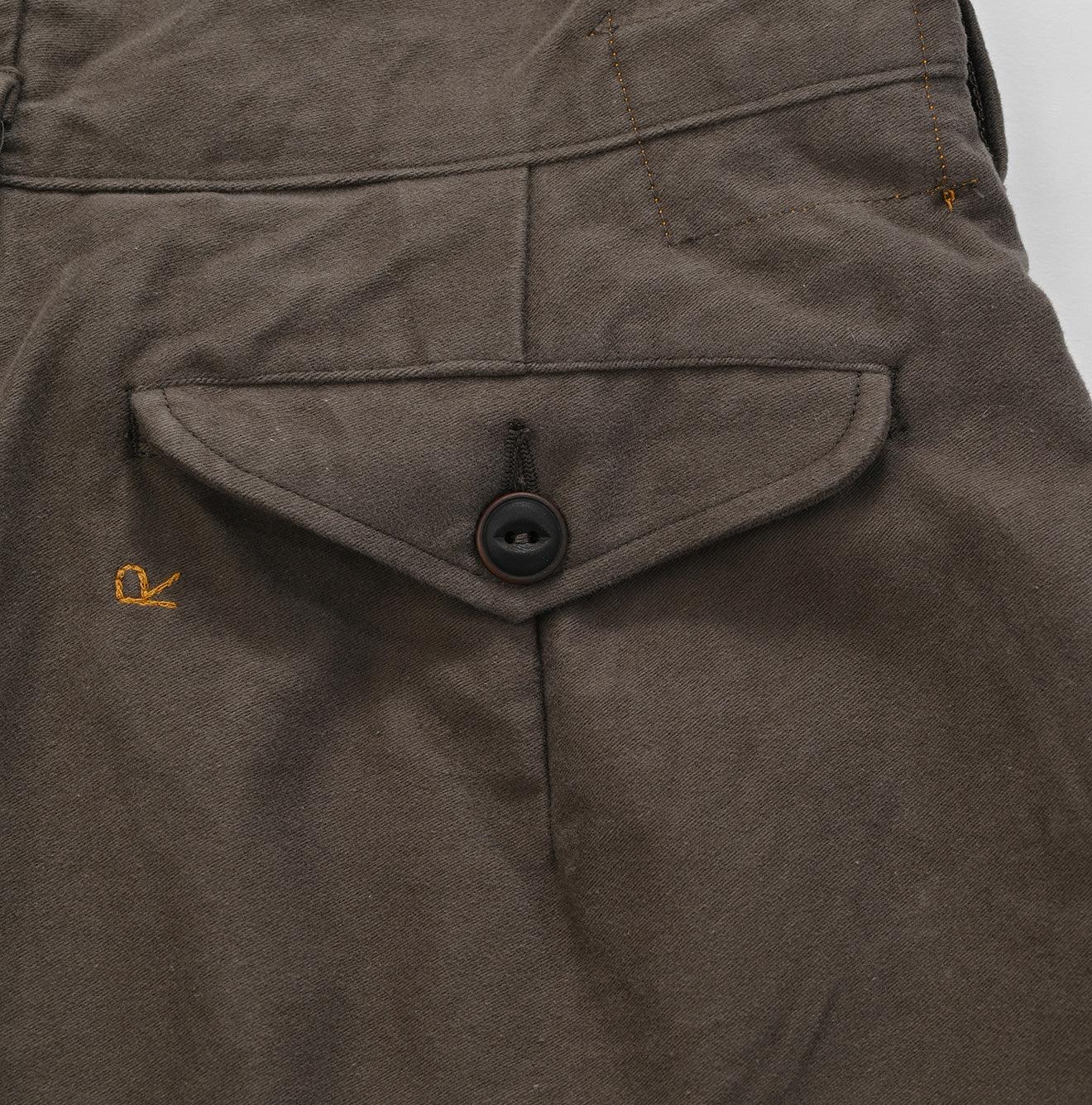 Moleskin 908 Jodhpurs Pants