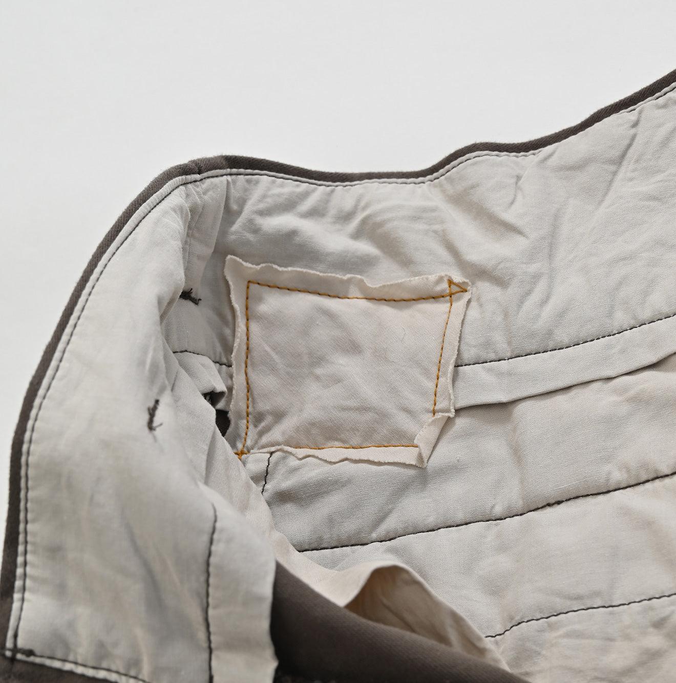 Moleskin 908 Jodhpurs Pants