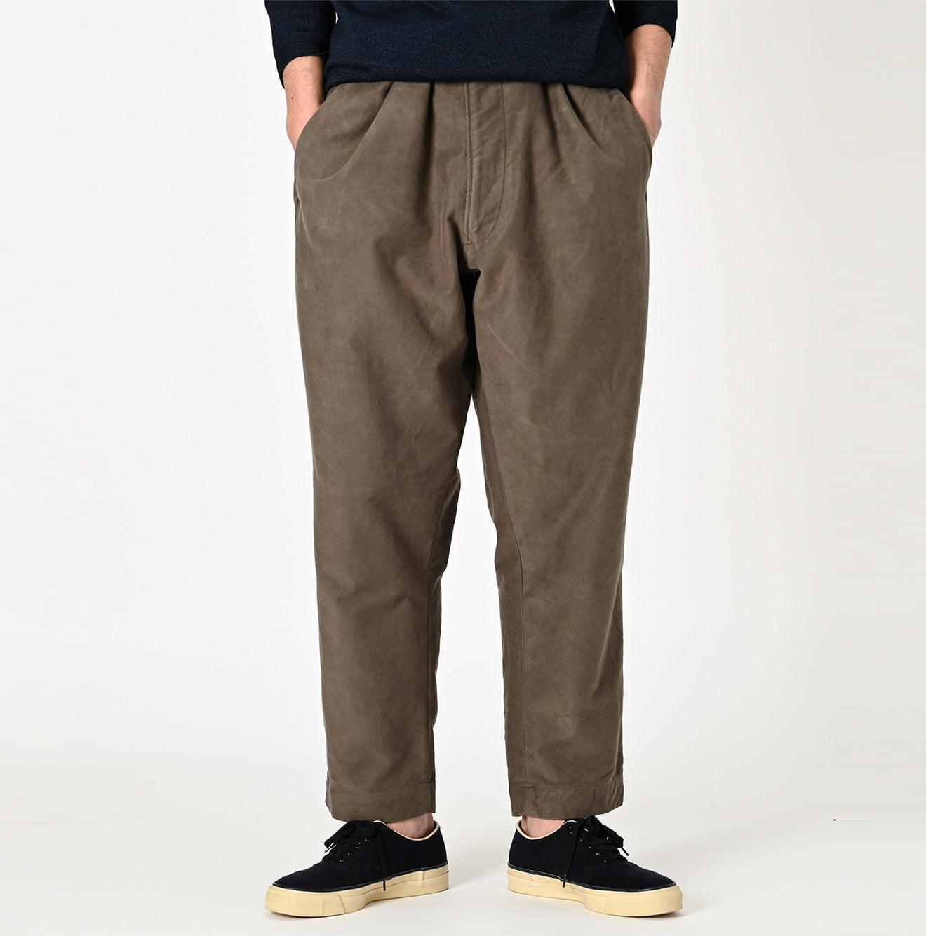 Moleskin 908 Jodhpurs Pants
