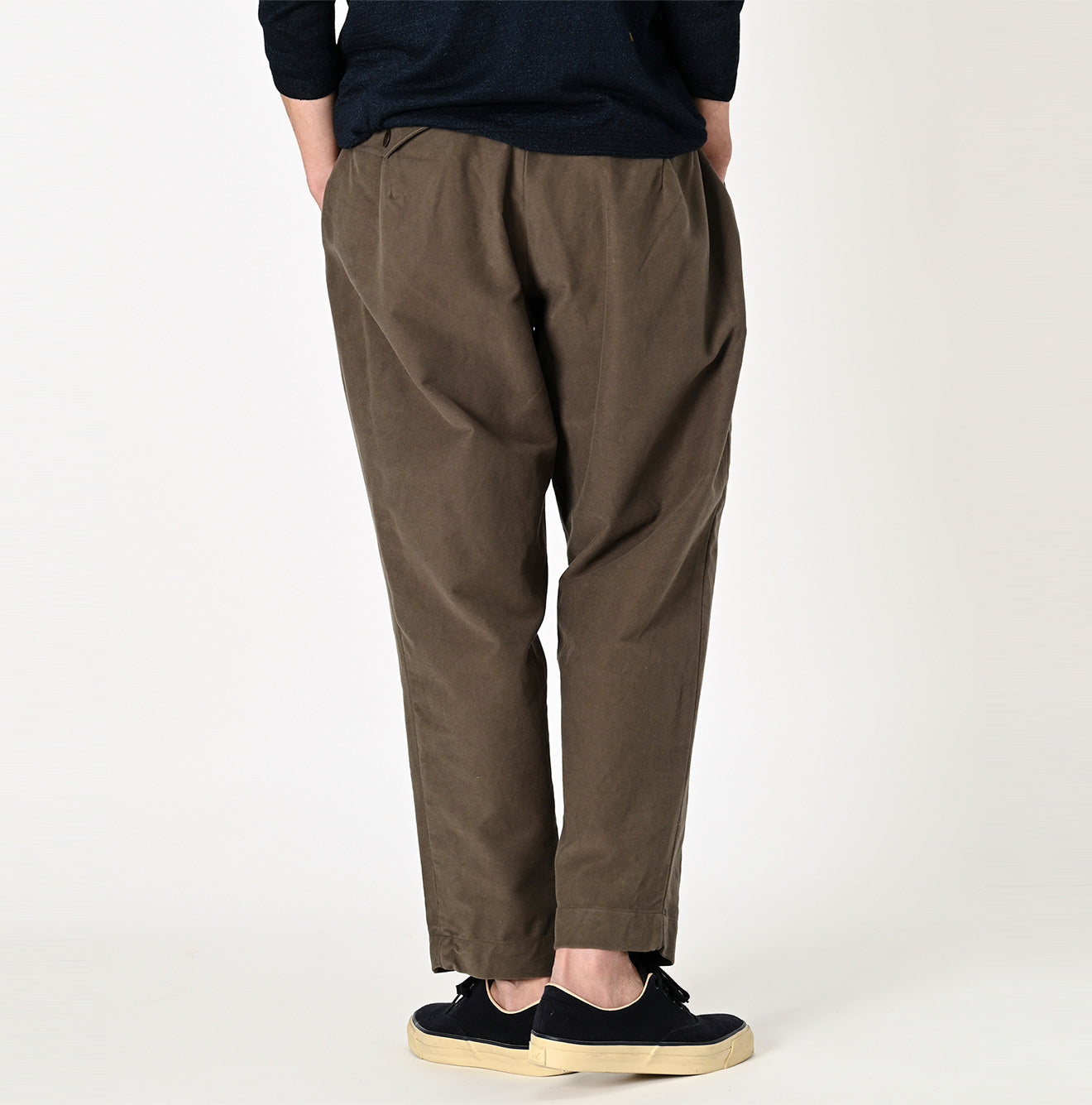 Moleskin 908 Jodhpurs Pants