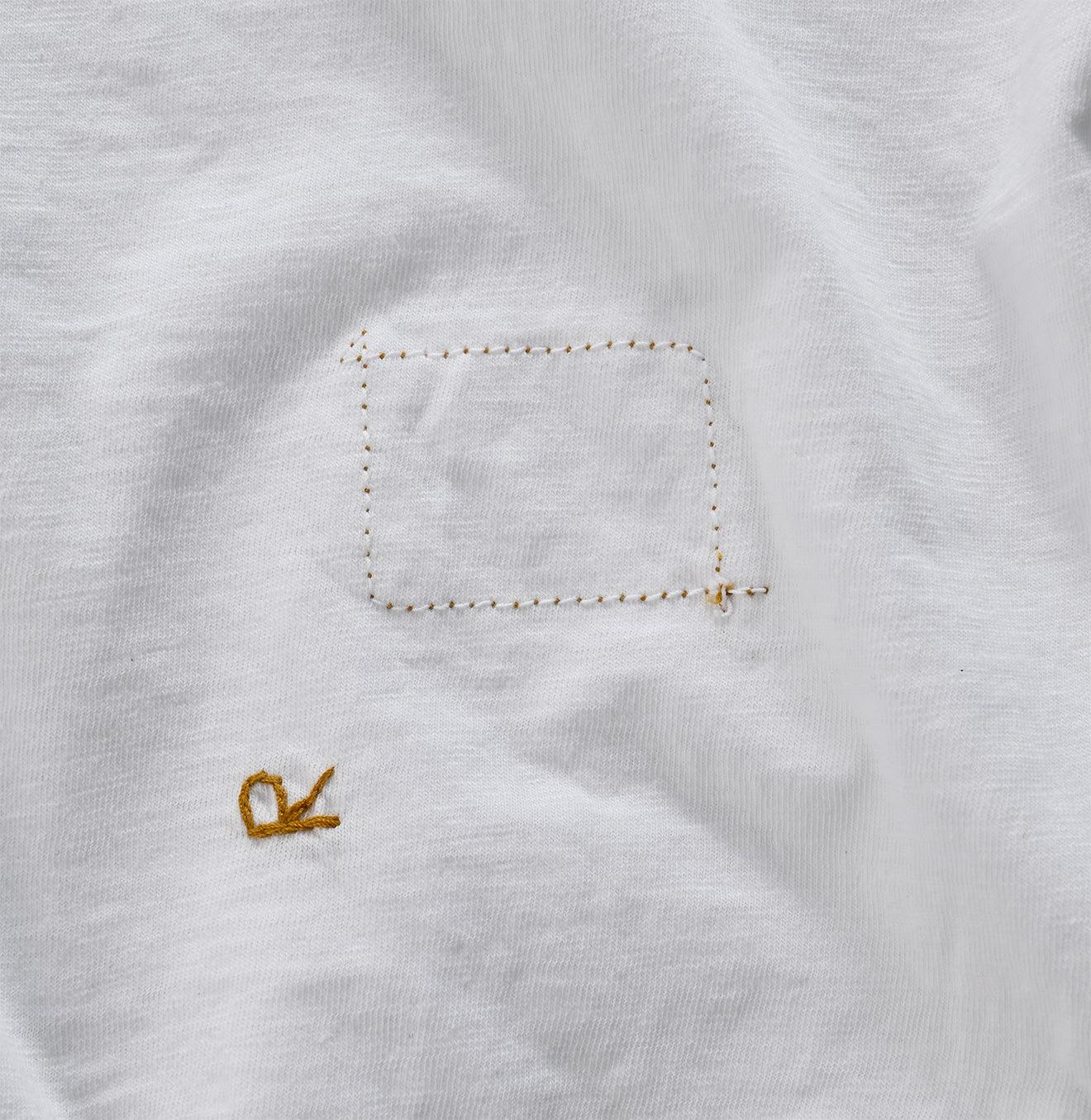 Dolman Sleeve T-shirt