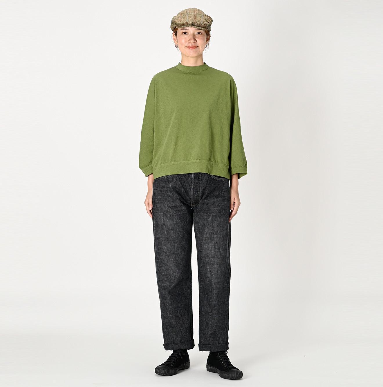 Dolman Sleeve T-shirt