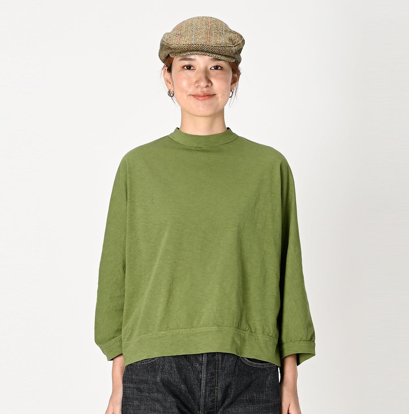 Dolman Sleeve T-shirt