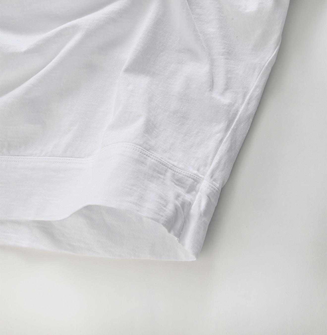 Dolman Sleeve T-shirt