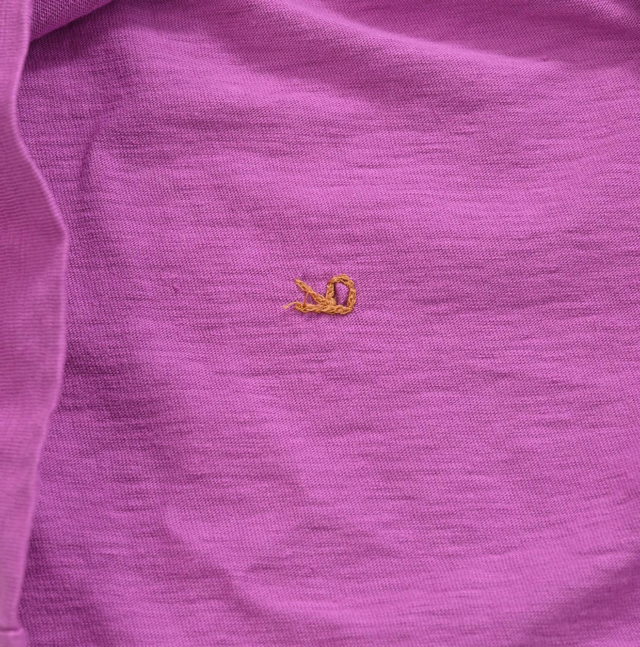 Square T-shirt