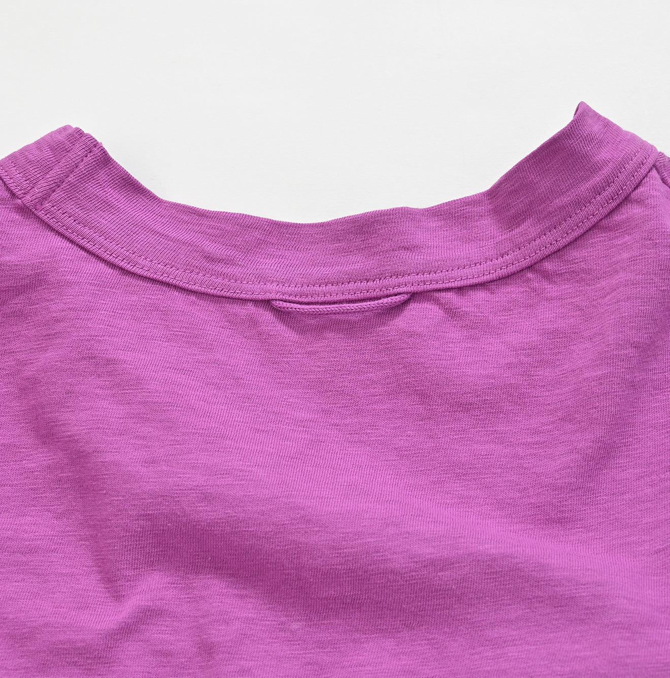 Square T-shirt