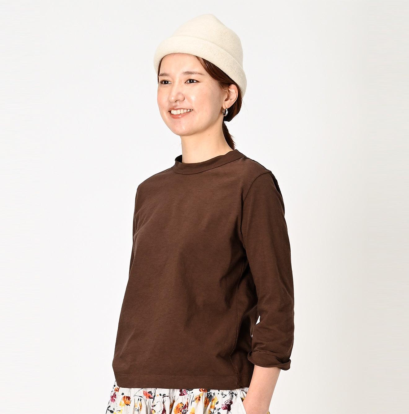 Square T-shirt
