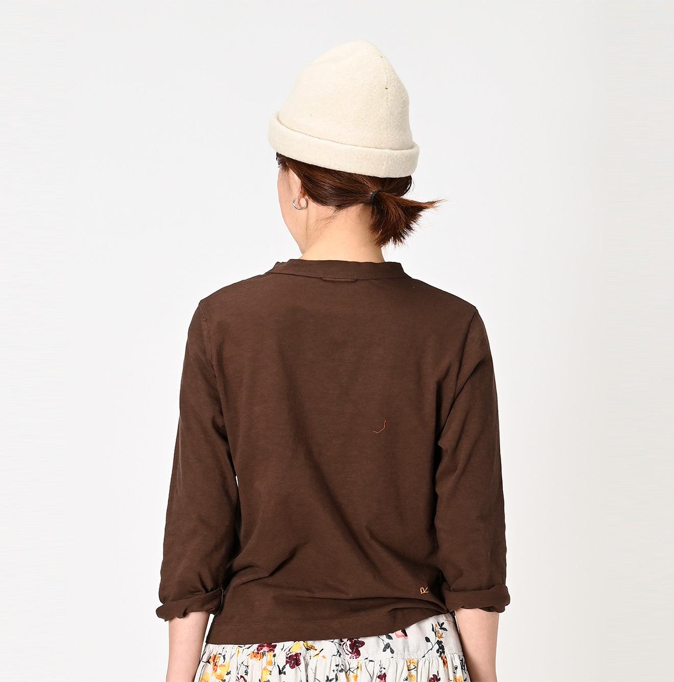 Square T-shirt