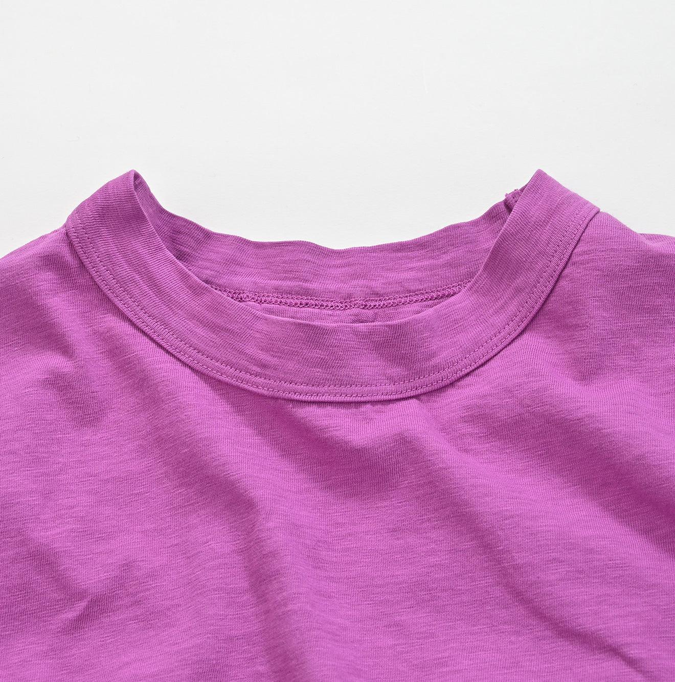 Square T-shirt