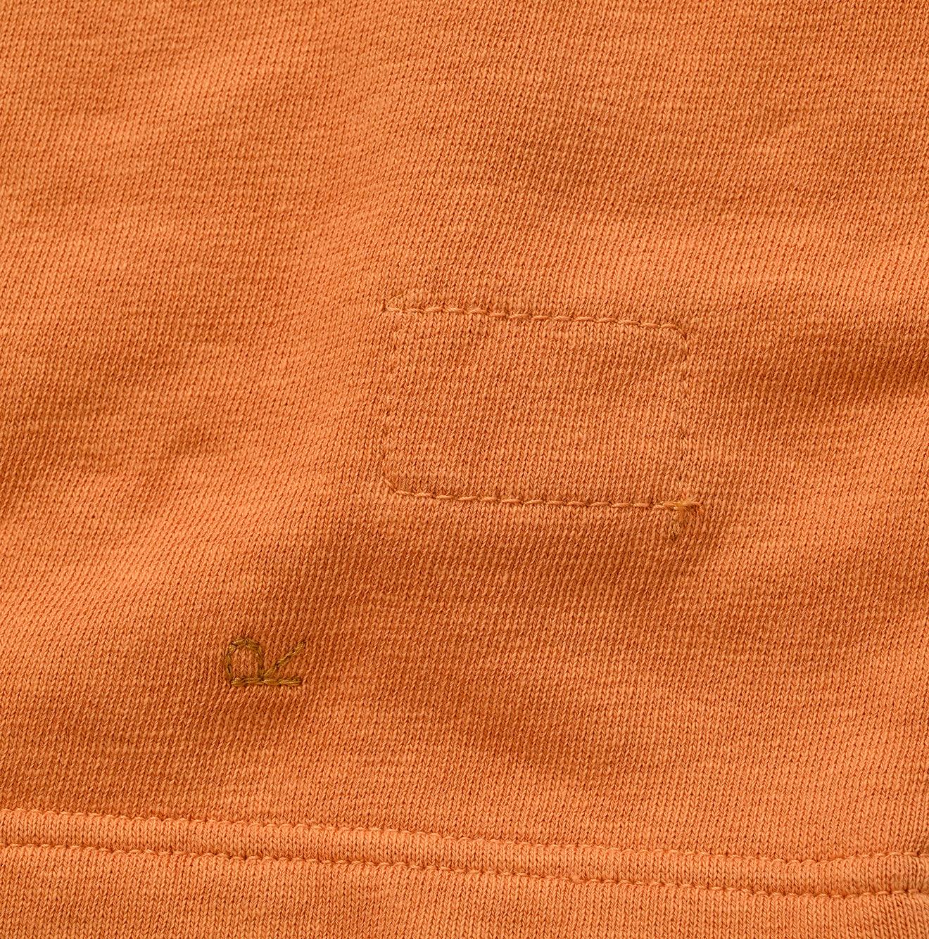 Cotton Fleece 908 Cardigan