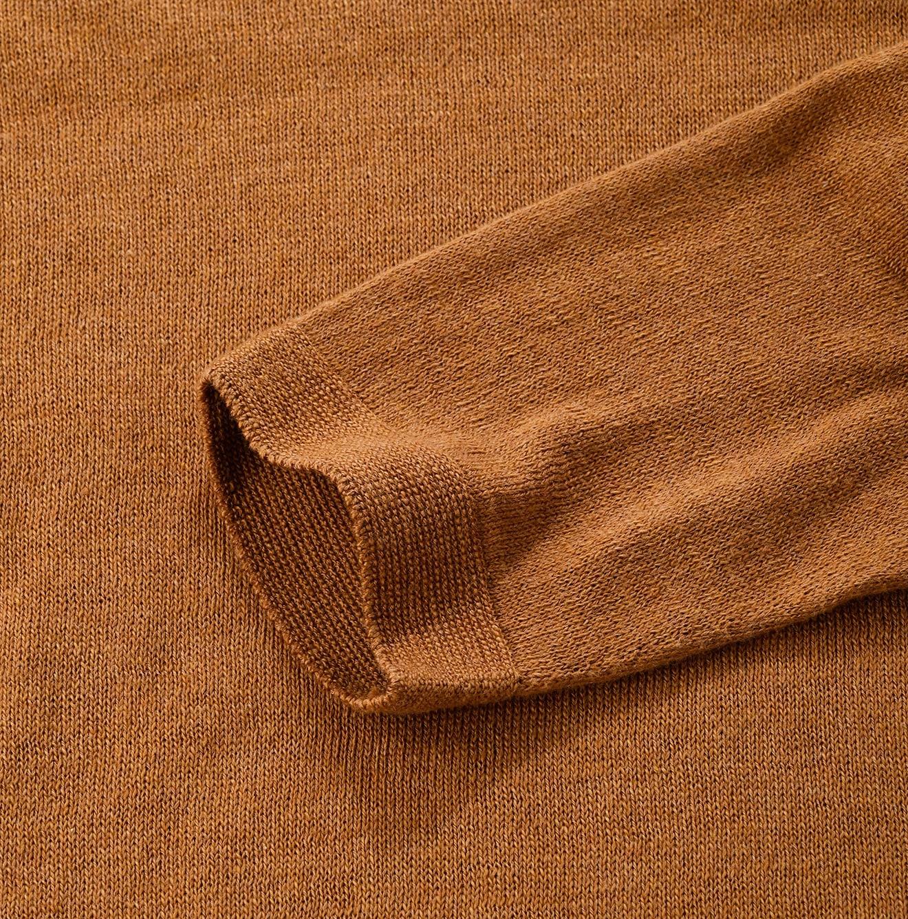 908 Super Gauze Crewneck