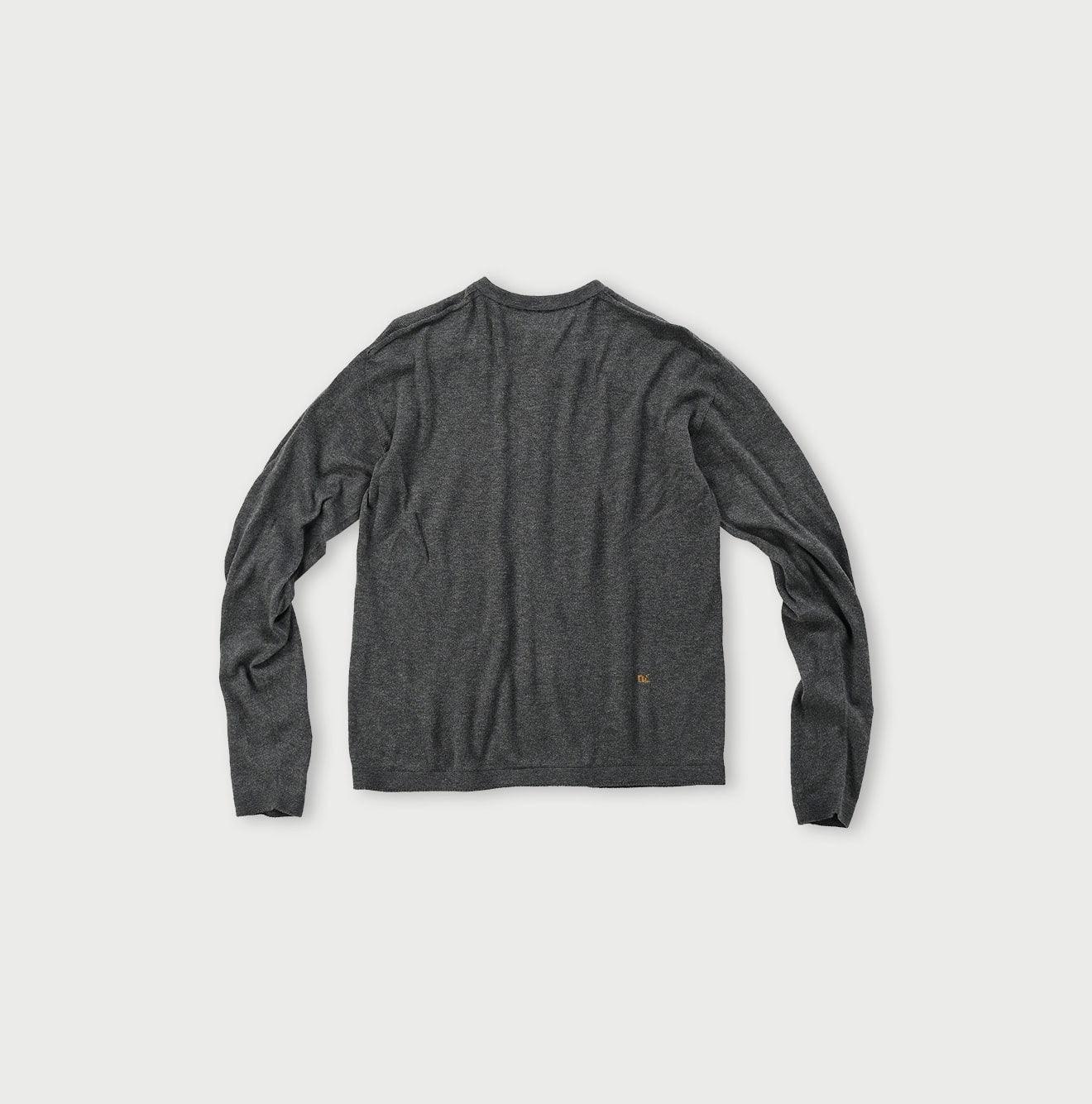 908 Super Gauze Cardigan