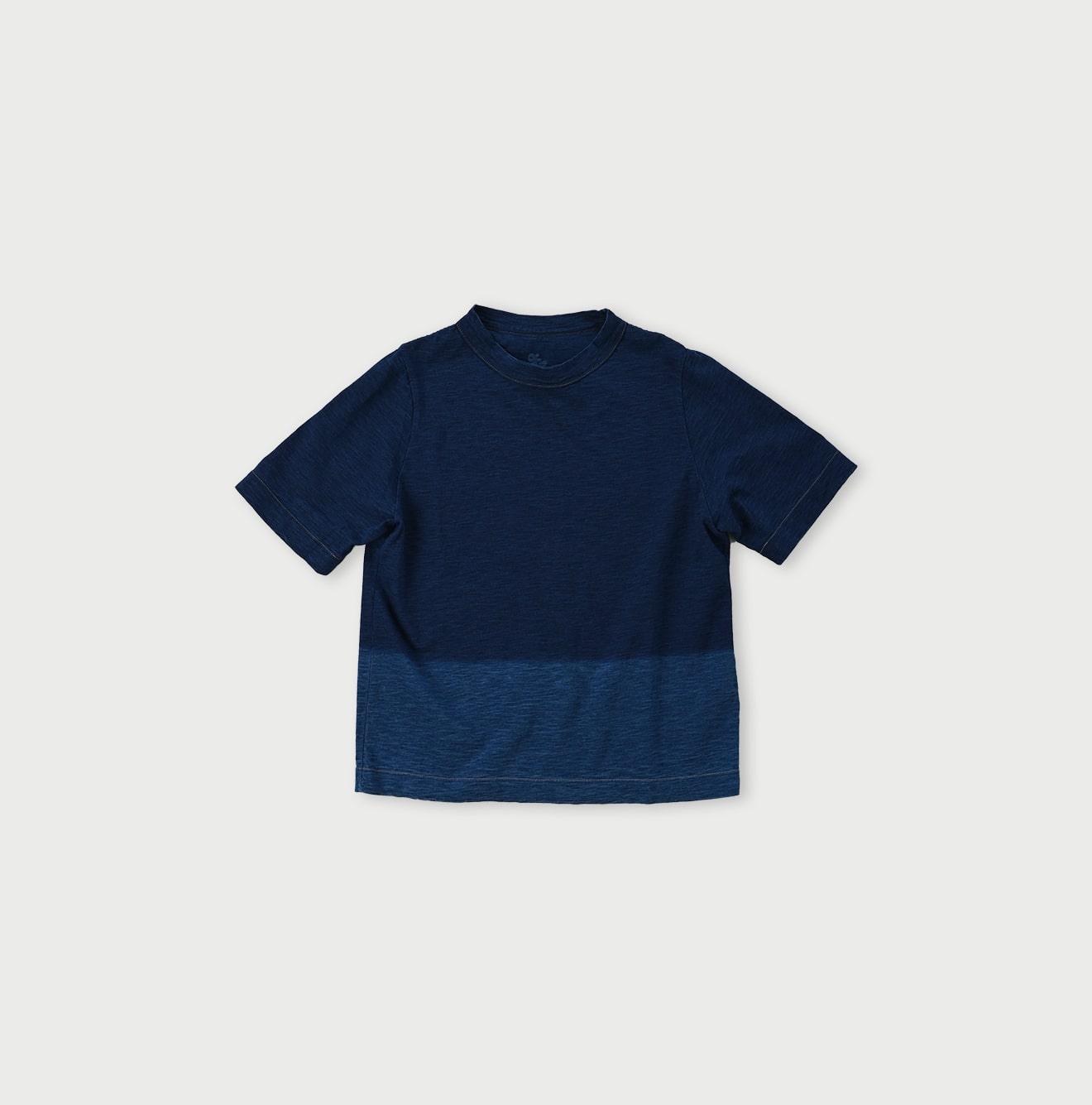 Futatabi Sazanami 45 Star T-shirt