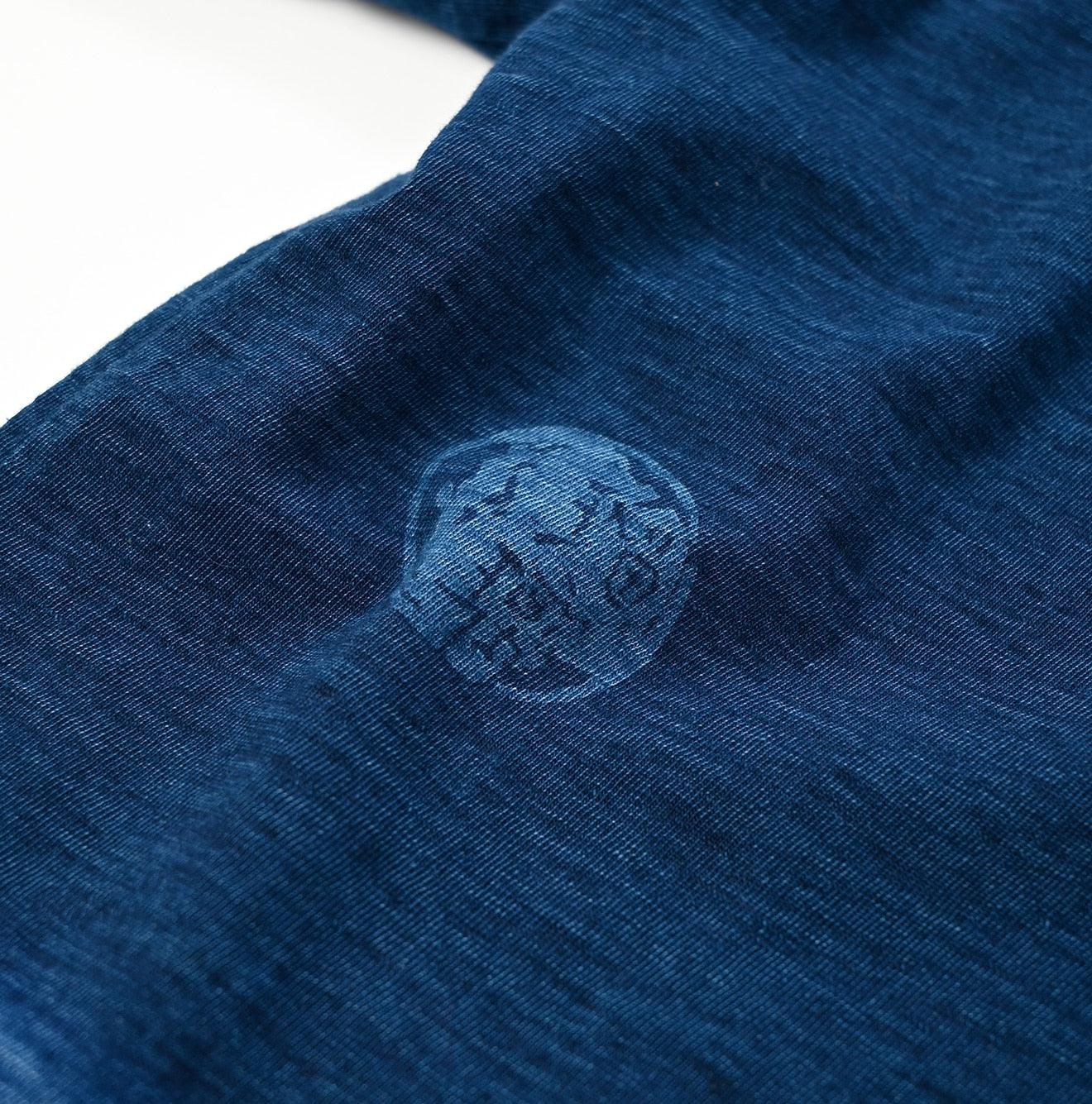 Futatabi Sazanami 45 Star T-shirt