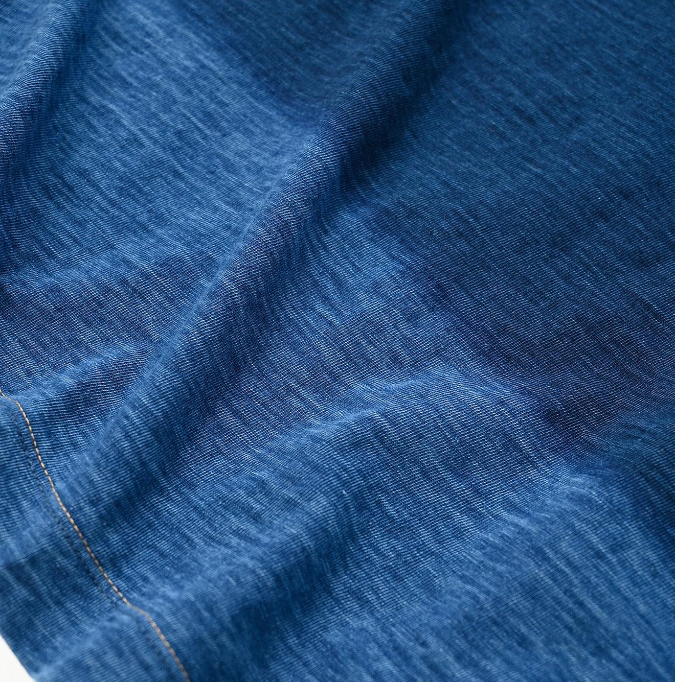 Futatabi Sazanami 45 Star T-shirt