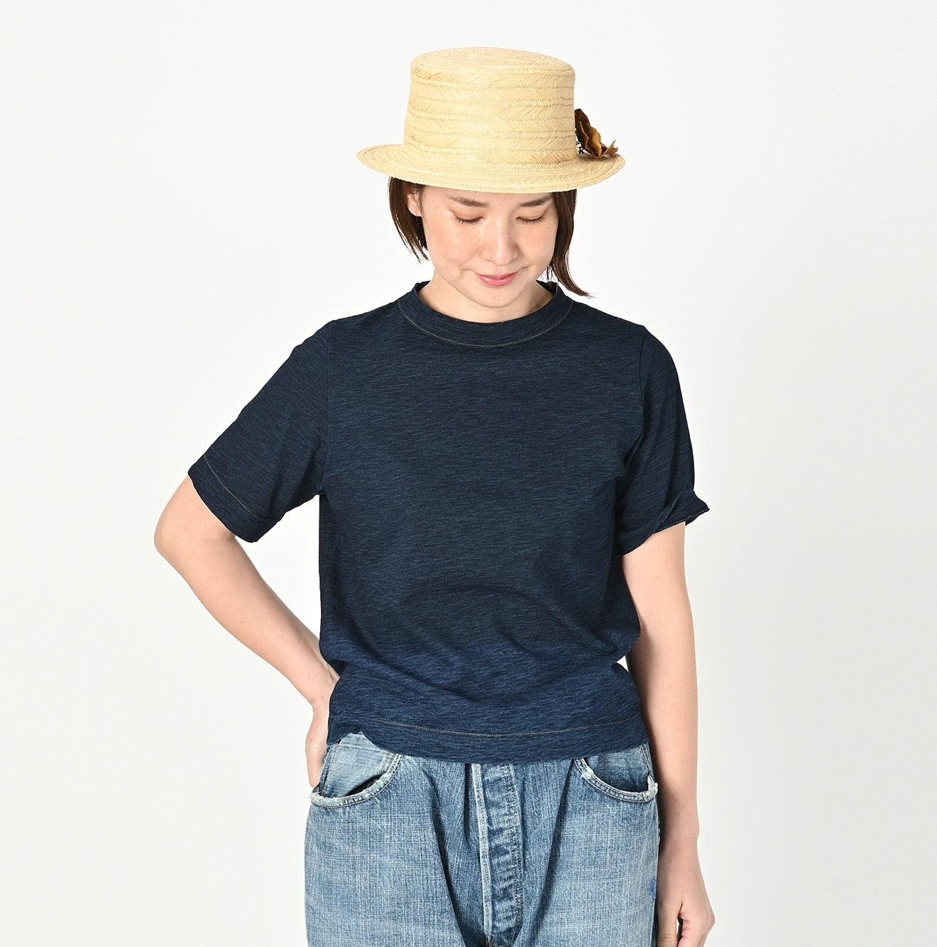 Futatabi Sazanami 45 Star T-shirt