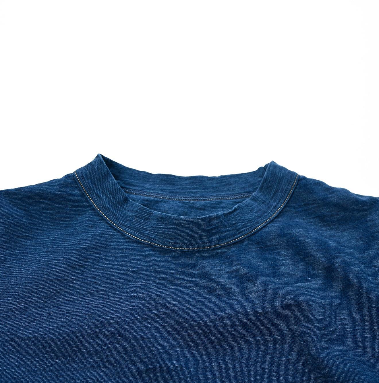 Futatabi Sazanami 45 Star T-shirt