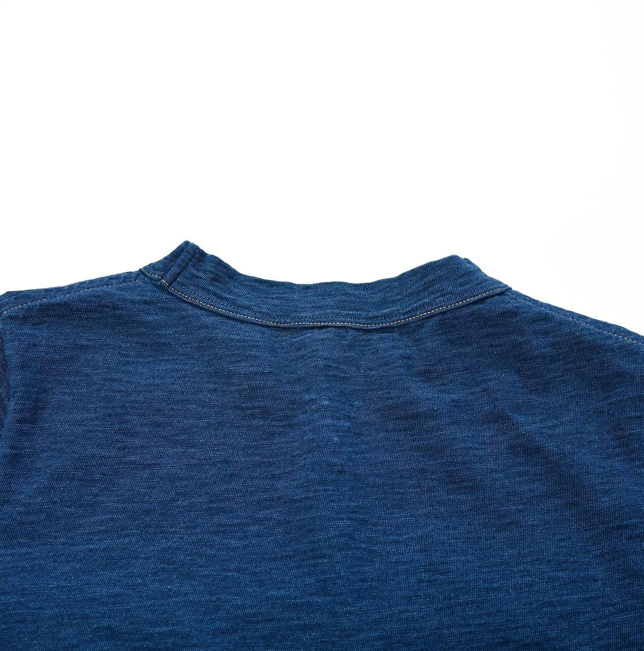 Futatabi Sazanami 45 Star T-shirt