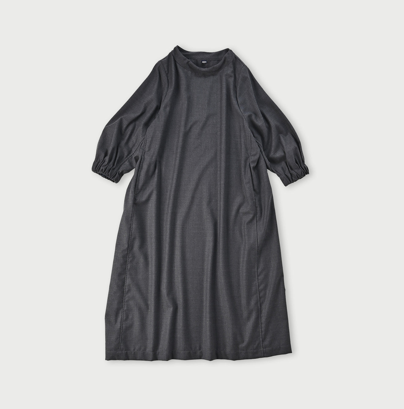 Cottond45R dress